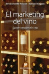 El marketing del vino. | 9788484762348 | Portada