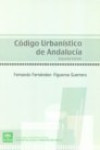 Código Urbanístico de Andalucía | 9788483333143 | Portada