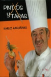 Pintxos y tapas | 9788496177147 | Portada