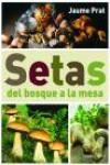 Setas | 9788448047399 | Portada