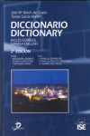 Diccionario inglés-español y español-inglés para ingeniería química, química industrial y materias afines | 9788479788261 | Portada