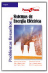 Problemas Resueltos de Sistemas de Energía Eléctrica | 9788497324083 | Portada