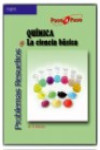 Problemas Resueltos de Química | 9788497325417 | Portada