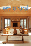 Estilo rural | 9788480766937 | Portada