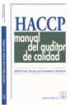 HACCP. | 9788420010106 | Portada