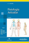 Fisiología Articular | 9788498354607 | Portada