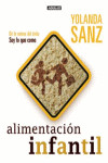 Alimentacion Infantil | 9788403098411 | Portada