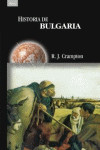 Historia de Bulgaria | 9788446025665 | Portada