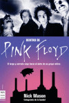 Dentro de Pink Floyd | 9788496222861 | Portada
