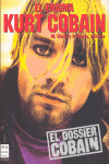 El enigma Kurt Cobain | 9788496222908 | Portada