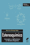 Estereoquimica | 9788497565066 | Portada