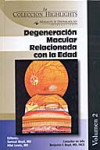 Degeneración Macular relacionada con la edad | 9789962613404 | Portada