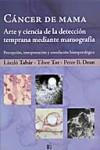 CANCER DE MAMA | 9789871259052 | Portada