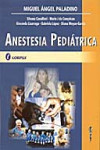 Anestesia Pediátrica | 9789509030015 | Portada