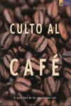 Culto al café | 9788475563053 | Portada