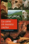 La carne en nuestra cocina | 9788470994401 | Portada