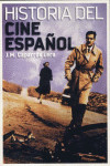 Historia del cine español | 9788496576469 | Portada