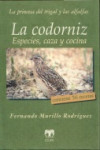 La codorniz | 9788489142794 | Portada