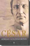 César | 9788497346580 | Portada