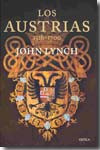 Los Austrias (1516-1700) | 9788484329602 | Portada