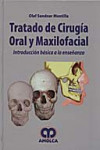 Tratado de Cirugía Oral y Maxilofacial | 9789588328034 | Portada