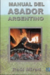 Manual del asador argentino | 9788484543794 | Portada