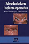 Sobredentaduras Implantosoportadas | 9789588328096 | Portada