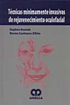 Técnicas mínimamente invasivas de rejuvenecimiento oculofacial | 9789588328041 | Portada