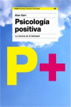 Psicología Positiva | 9788449320484 | Portada