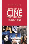 Historia del Cine en Películas | 9788427128934 | Portada