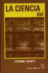 La ciencia del chocolate | 9788420009636 | Portada
