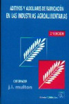 Aditivos y auxiliares de fabricación en las industrias agroalimentarias | 9788420008974 | Portada