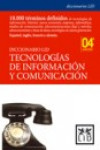 Diccionario Lid de tecnologías de información y comunicación | 9788483560013 | Portada