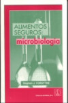 Alimentos seguros: | 9788420010175 | Portada