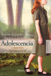 Adolescencia | 9788420648859 | Portada