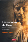 Los secretos de Roma | 9788483067390 | Portada