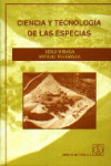 Ciencia y tecnología de las especias | 9788420009841 | Portada