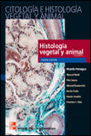 Citología e histología vegetal y animal | 9788448155933 | Portada