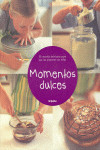 Momentos dulces | 9788425341342 | Portada