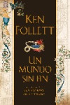 Un mundo sin fin | 9788401336560 | Portada