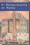 El Renacimiento en Roma, 1400-1600 | 9788446024712 | Portada