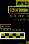 Limpieza y desinfección en la industria alimentaria | 9788420009131 | Portada