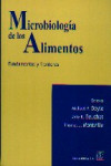 Microbiología de los alimentos: | 9788420009339 | Portada