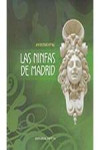 Las ninfas de Madrid | 9788481648164 | Portada