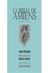 La Biblia de Amiens | 9788496258860 | Portada