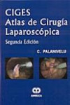 Ciges. Atlas de cirugía laparoscópica | 9789806574304 | Portada