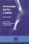 Artroscopia del pie y tobillo | 9789806574670 | Portada