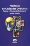 Fracturas de Cavidades Orbitarias | 9789806574359 | Portada