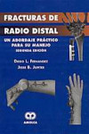 Fracturas de Radio Distal | 9789806574212 | Portada