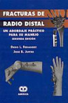 Fracturas de Radio Distal | 9789806574212 | Portada